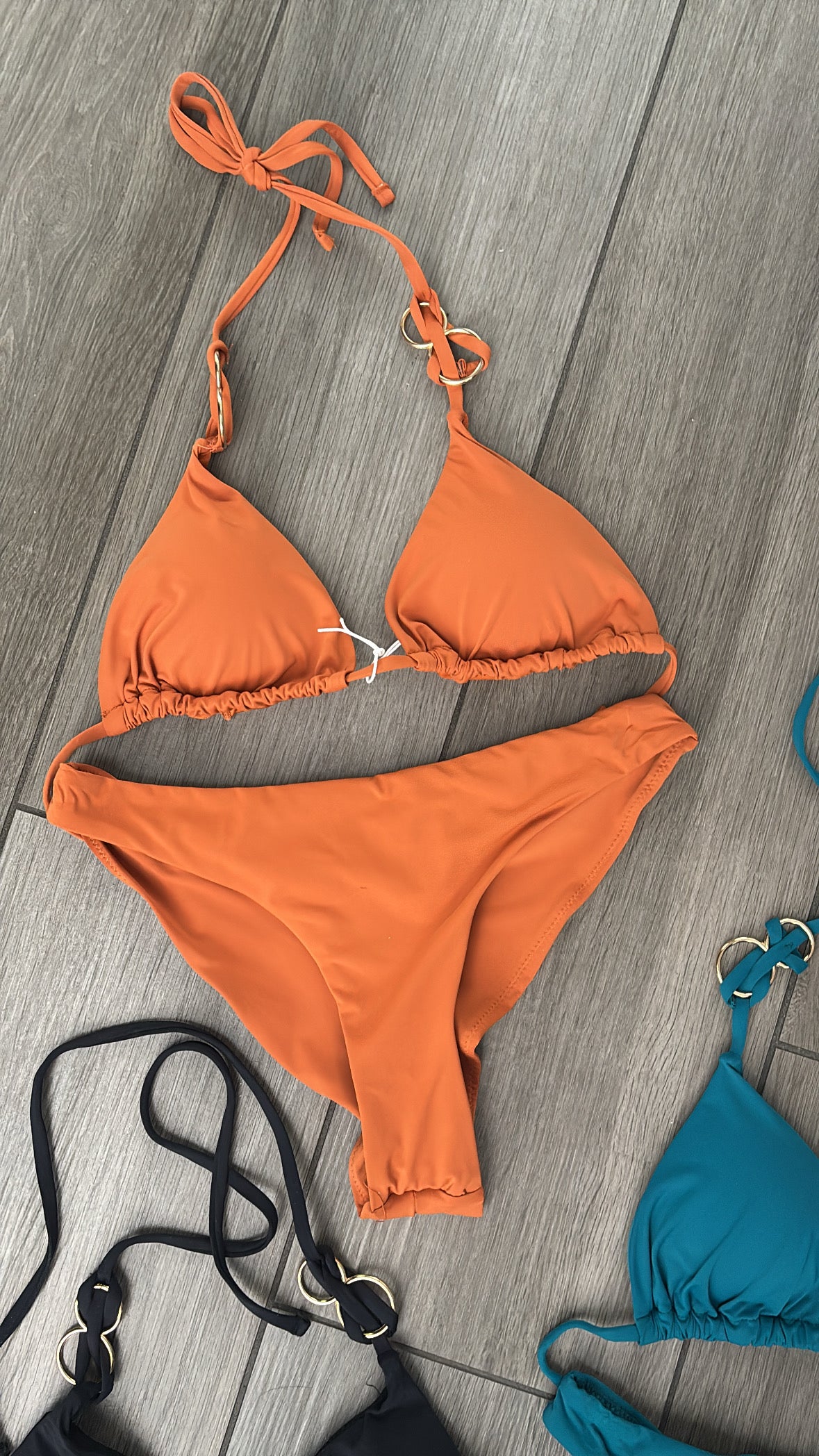 Costume Violetta🧡