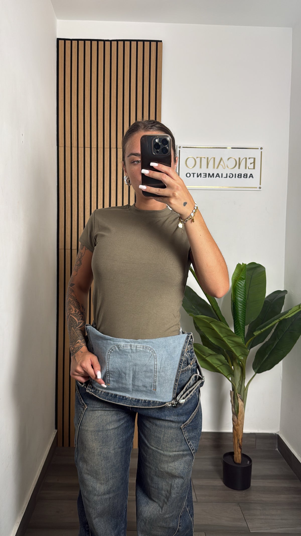 T-shirt basic  ✨