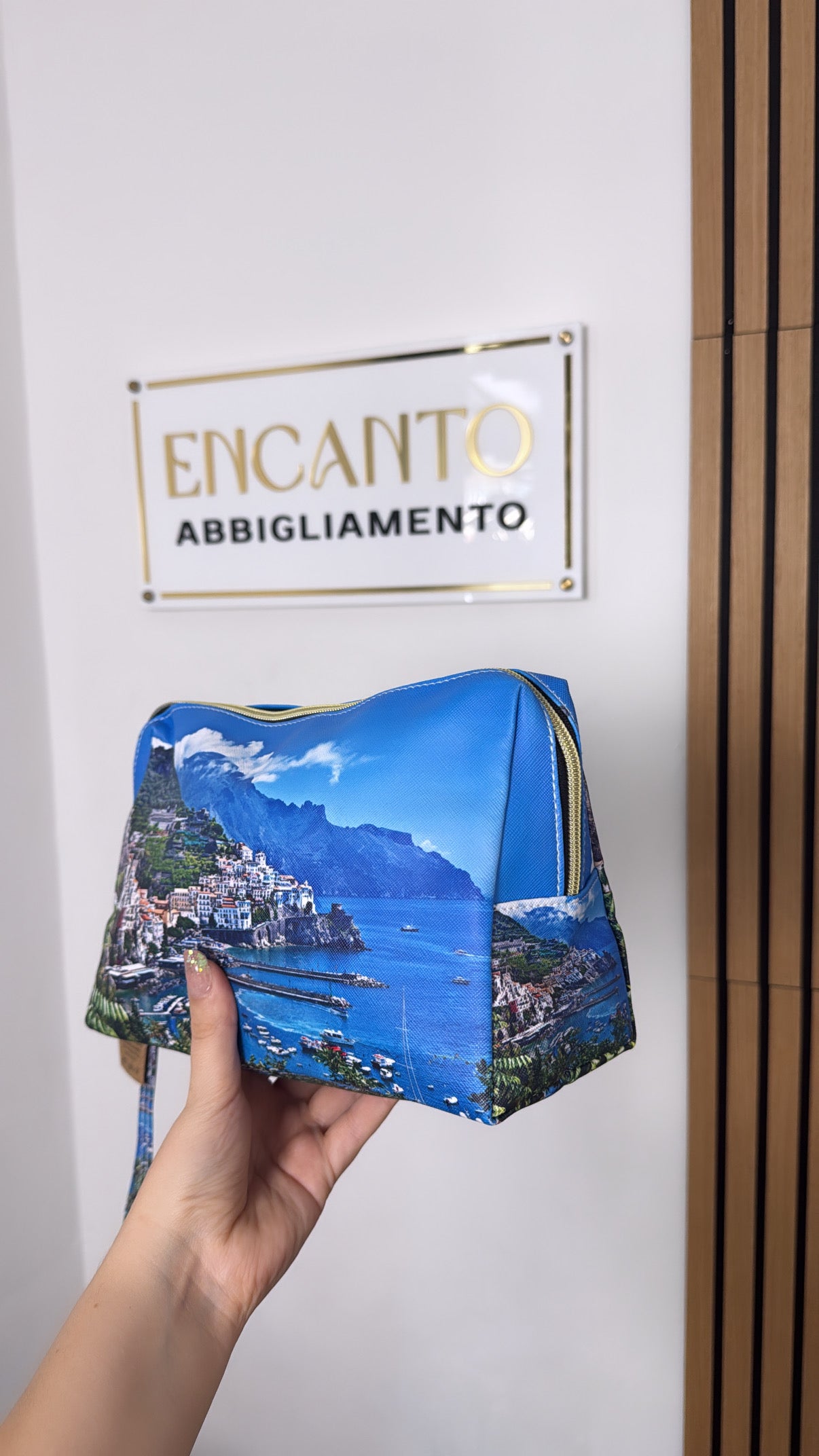 Pochette Summer🍋