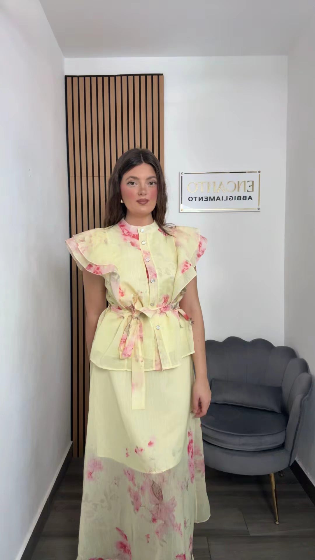 Coordinato Tokyo🌸