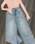Jeans Dafne