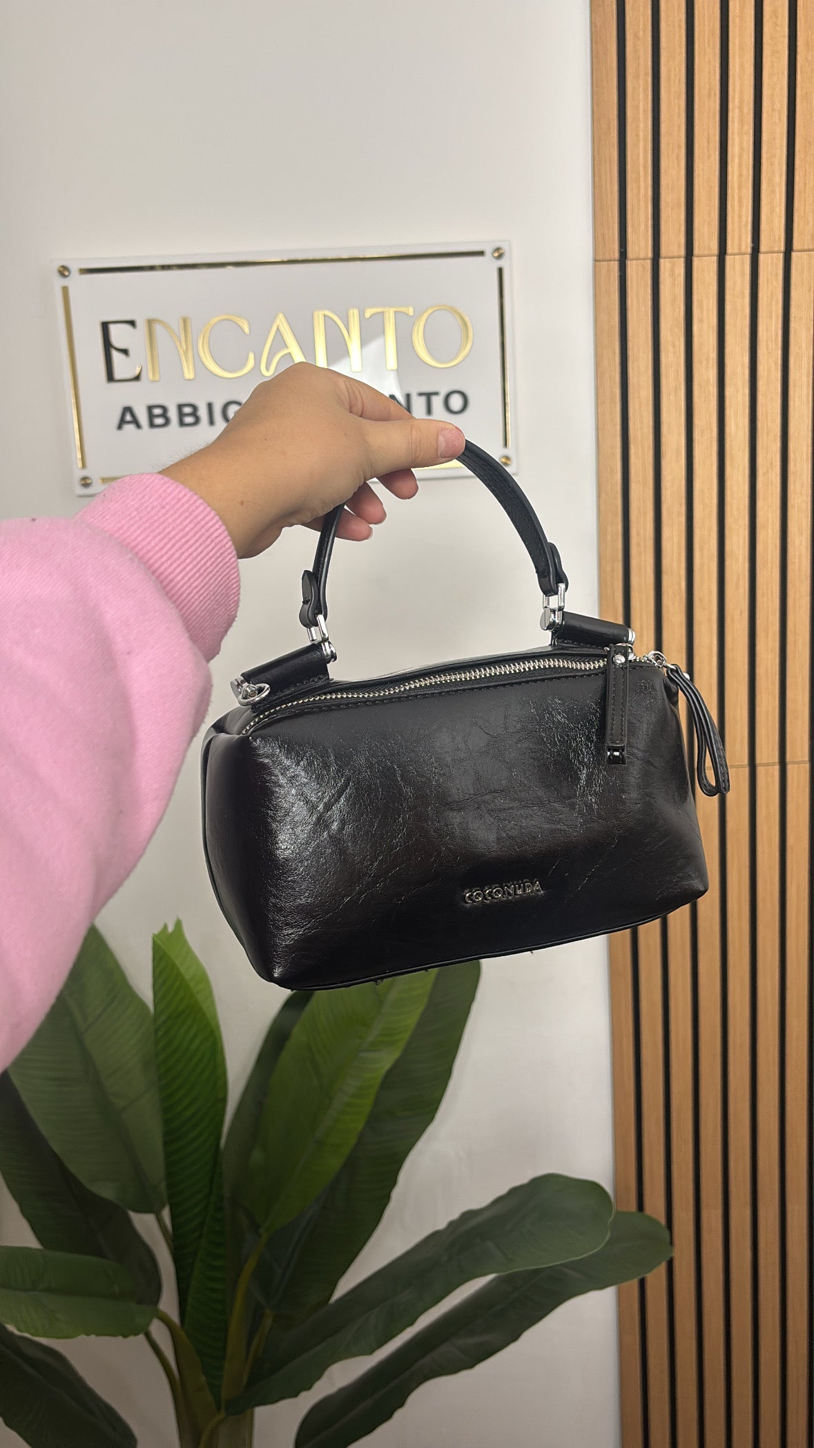 Borsa coconuda✨