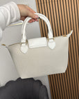 Borsa tote🤍