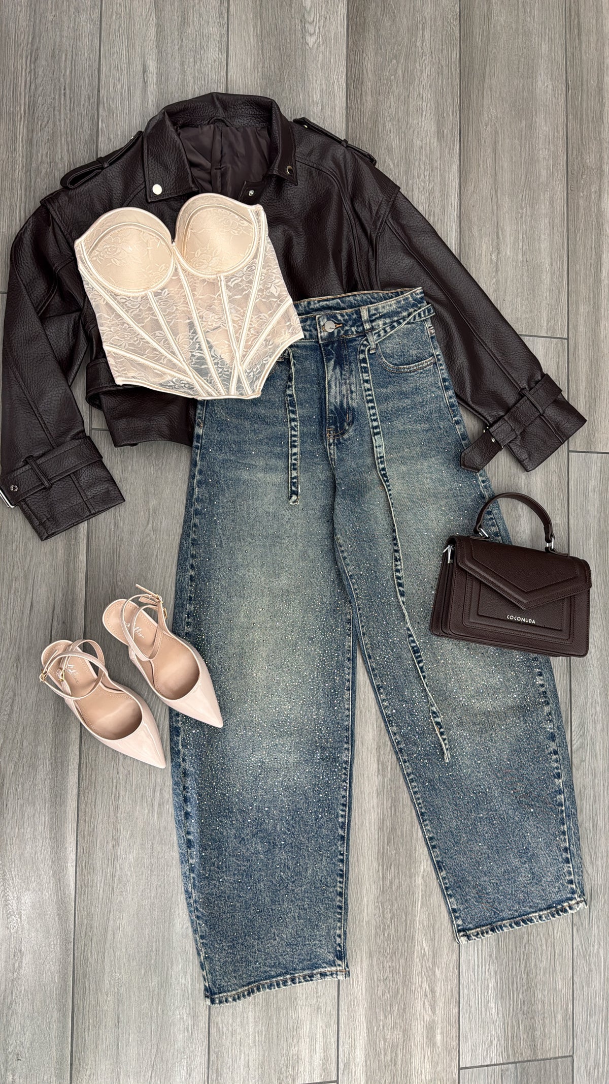 Jeans Star✨