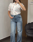 Camicia Cherry🍒
