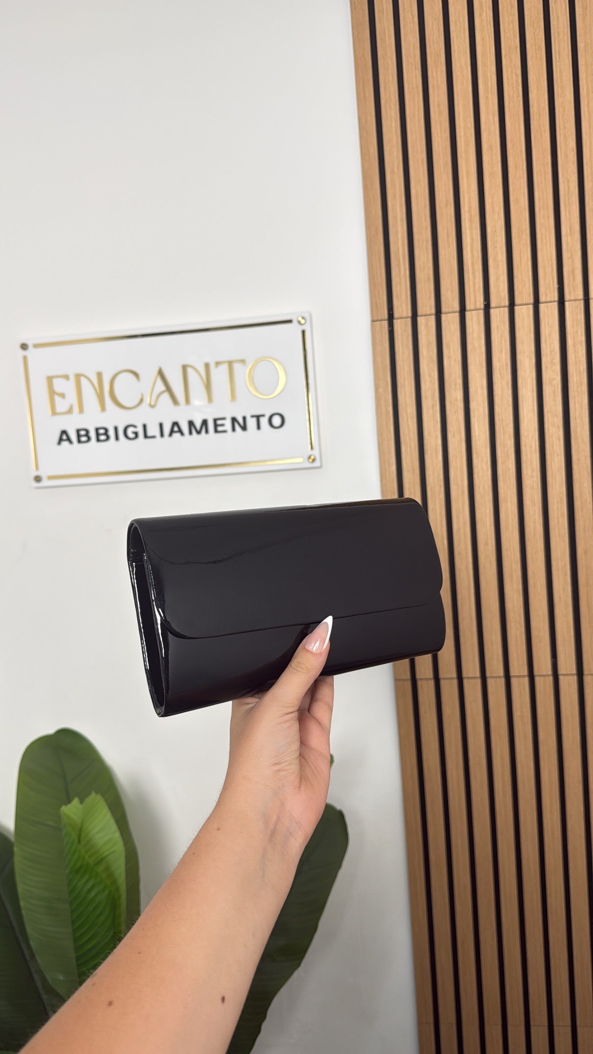 Pochette lucida✨