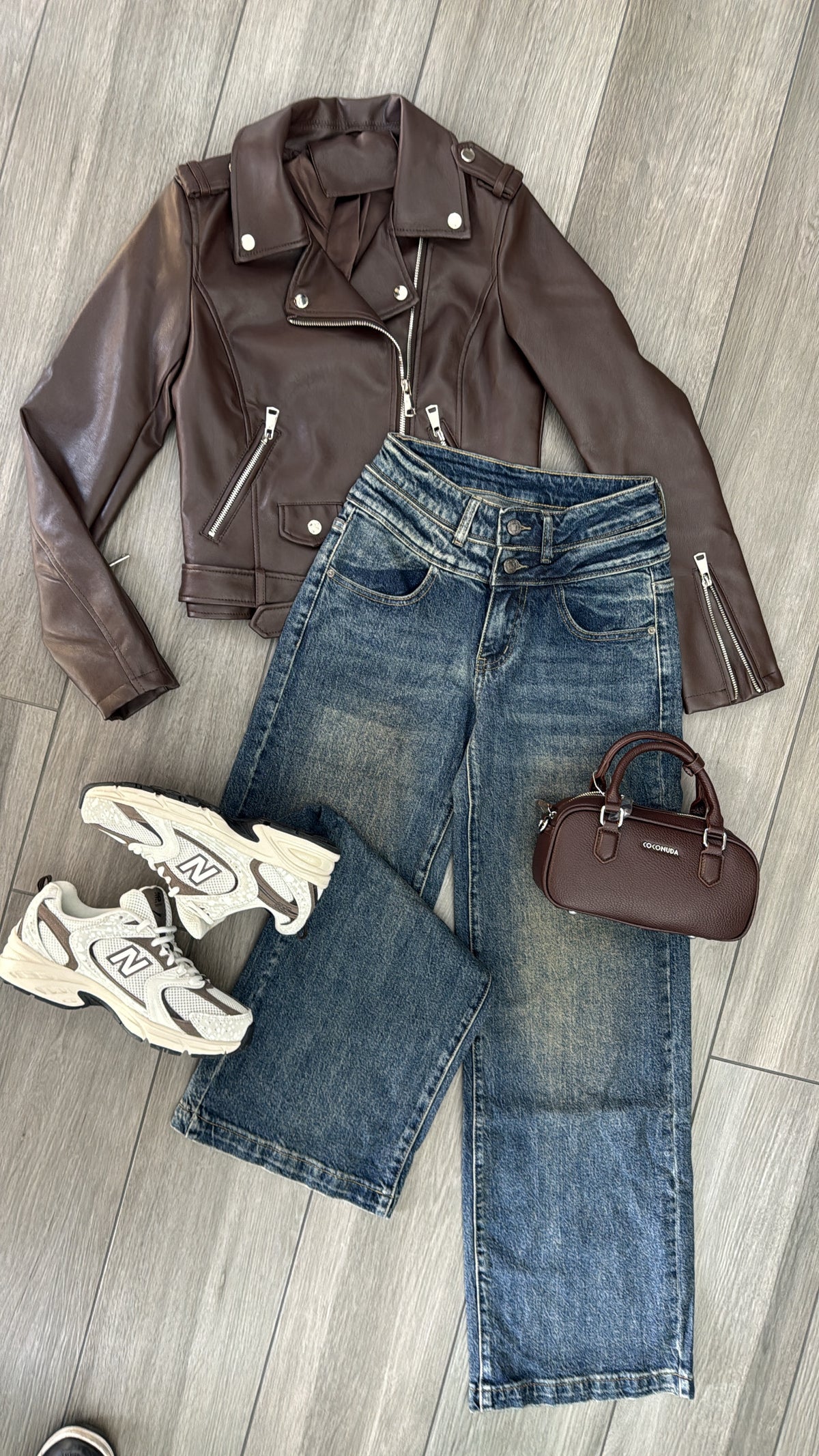 Jeans Clara ⭐️