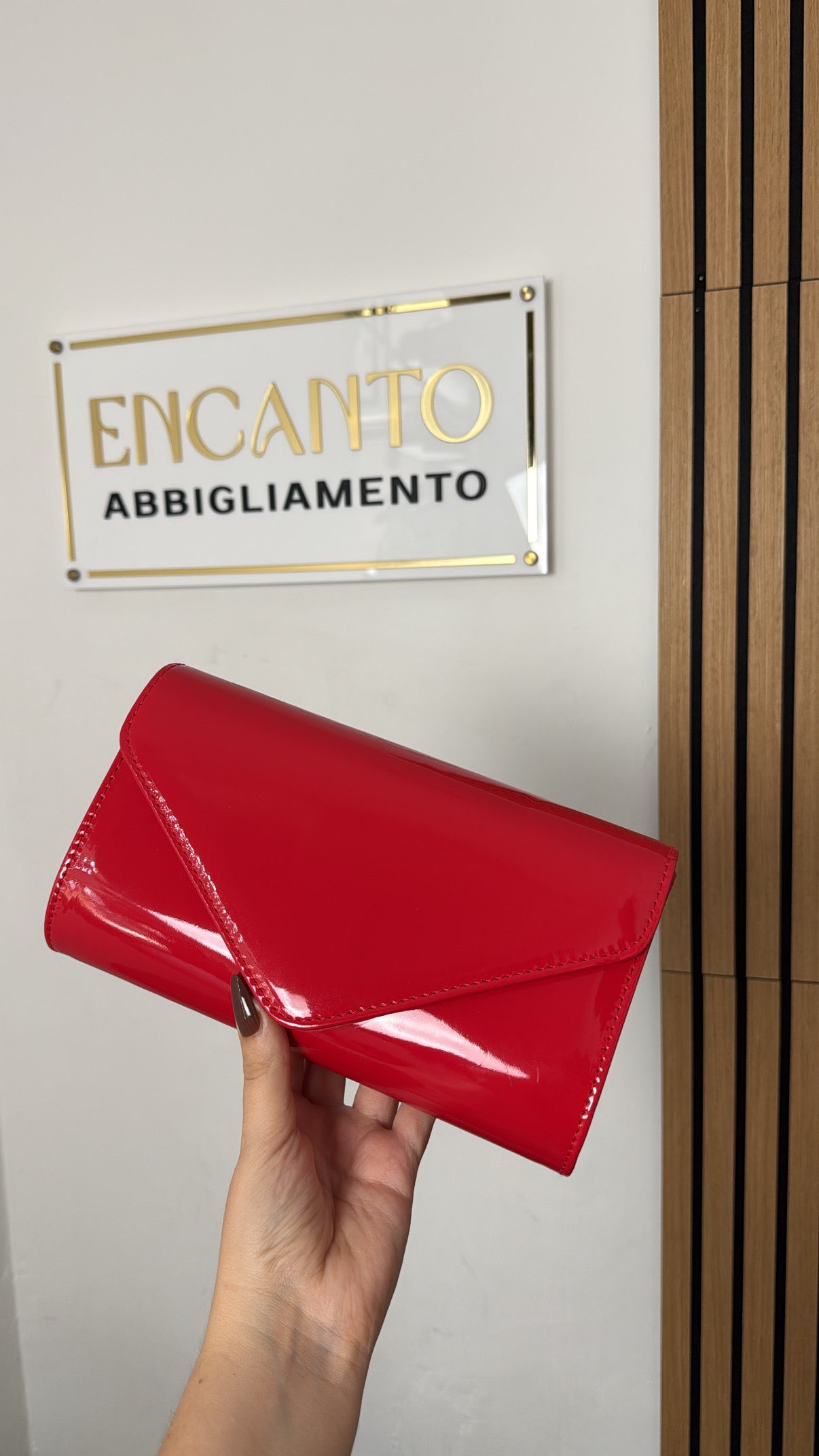Pochette basic🌹