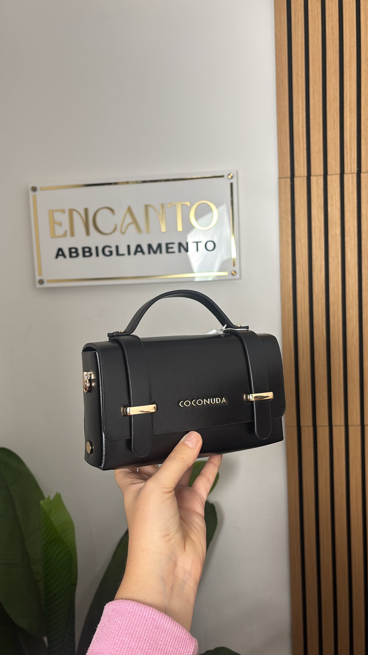 Borsetta Coconuda✨