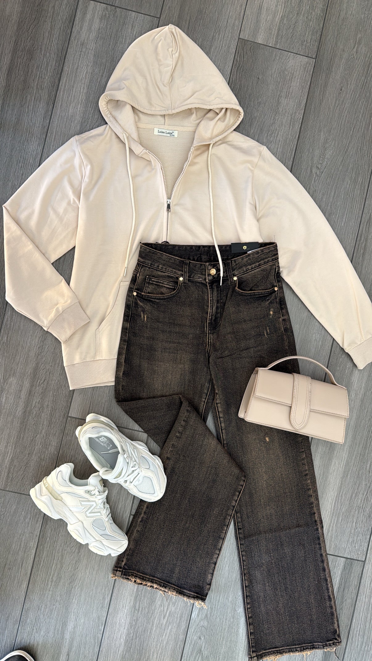 Jeans Dark✨