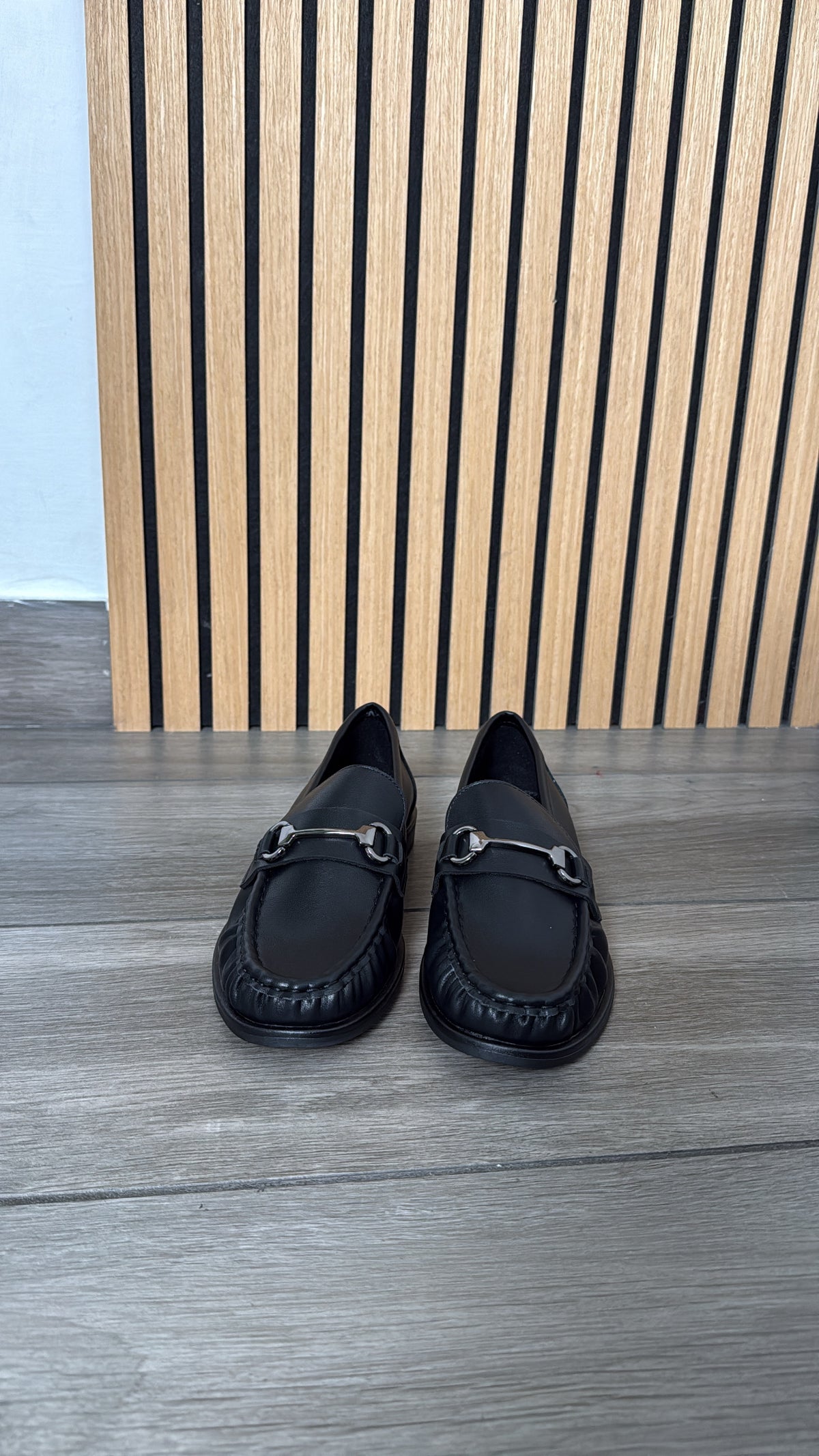 Mocassino modello Zara ✨