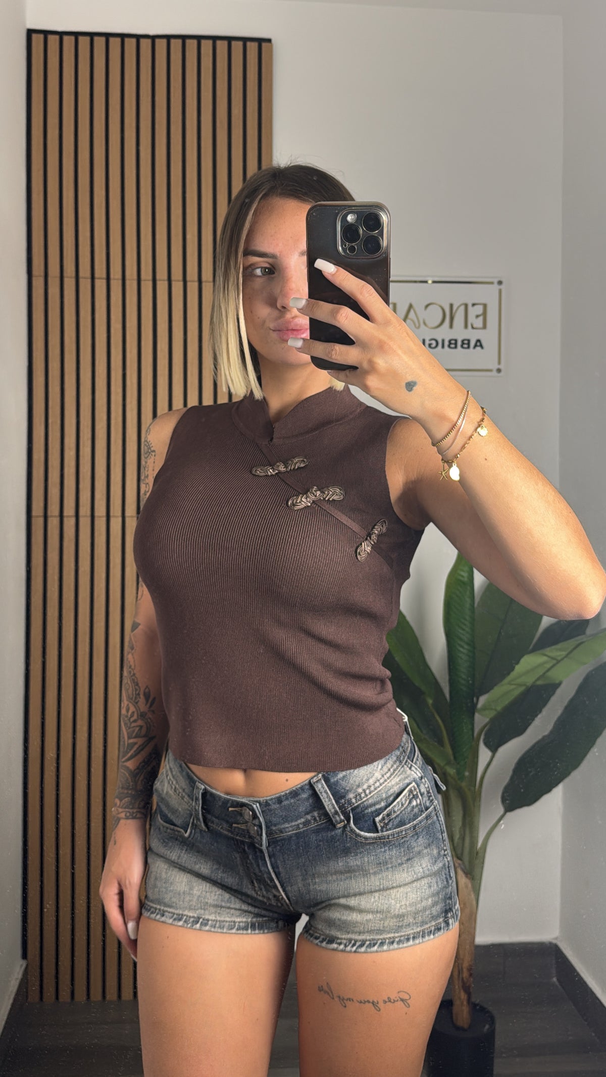 Maglietta Rose ✨⭐️
