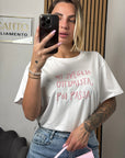 T-shirt con Frasi💗