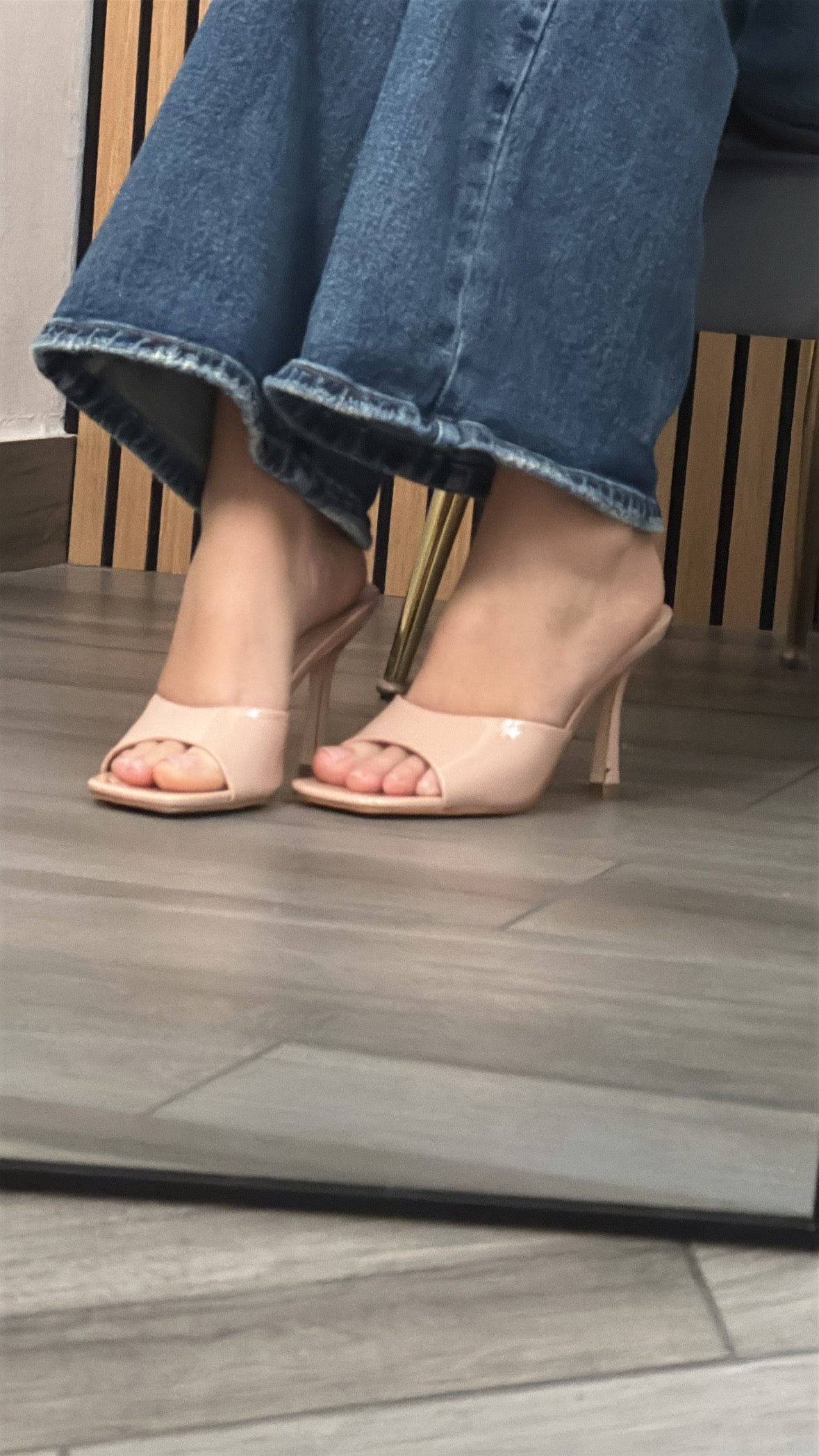 Tacco incanto✨🎀