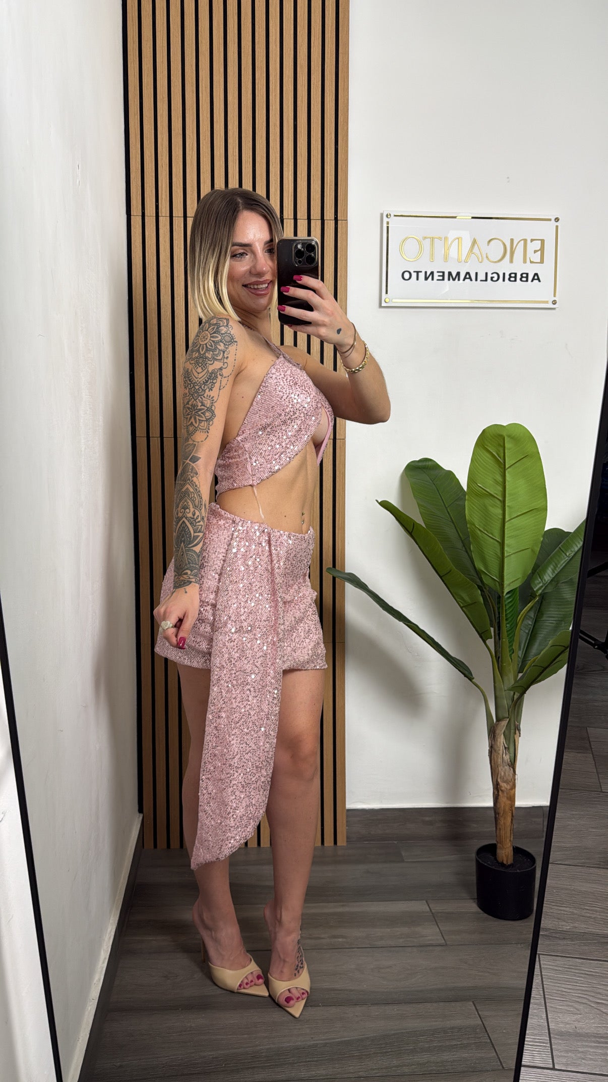 Abito StarRose✨