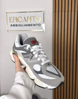 New balance Grey🩶