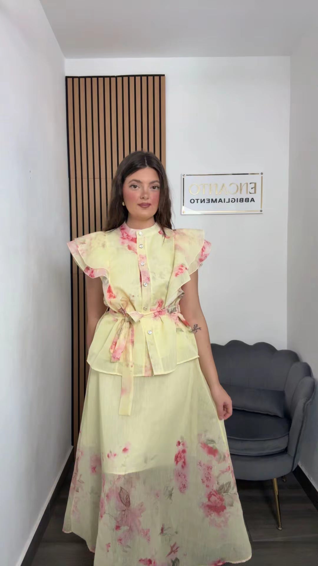 Coordinato Tokyo🌸
