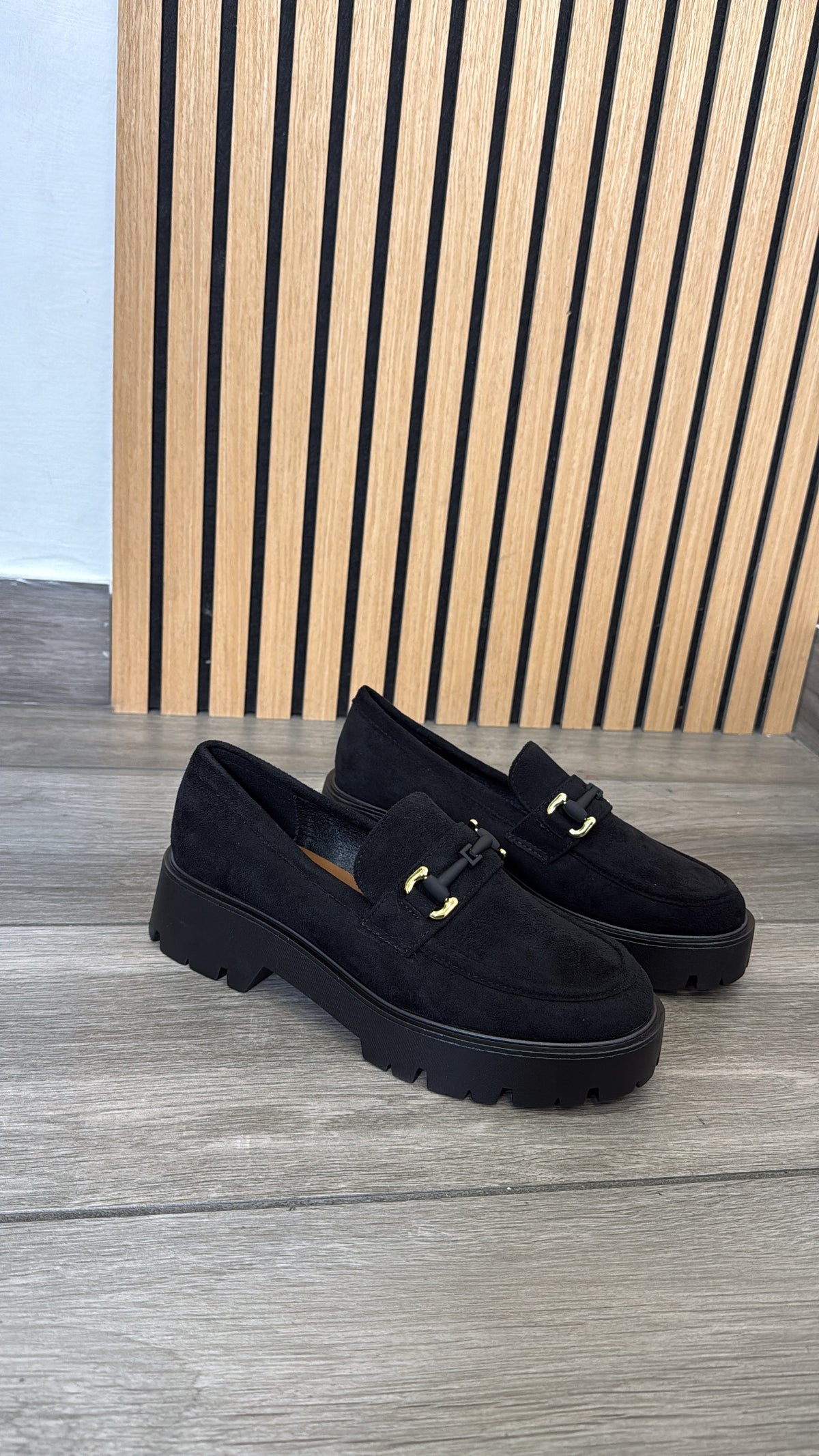 Mocassino Glamour ✨