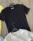 T-shirt basic 💛