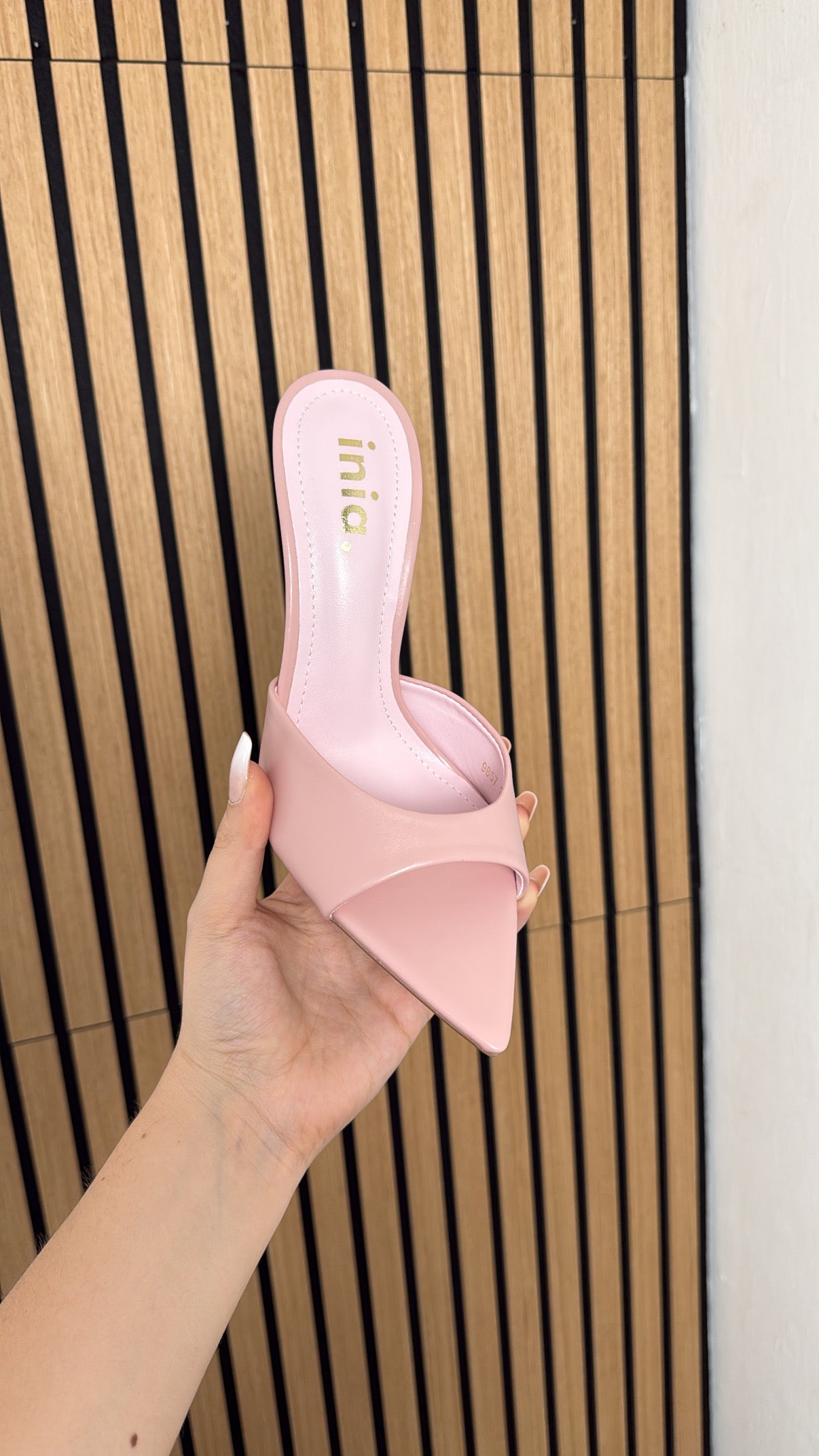 Décolleté Mira⭐️