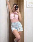 Shorts Fiore🌸