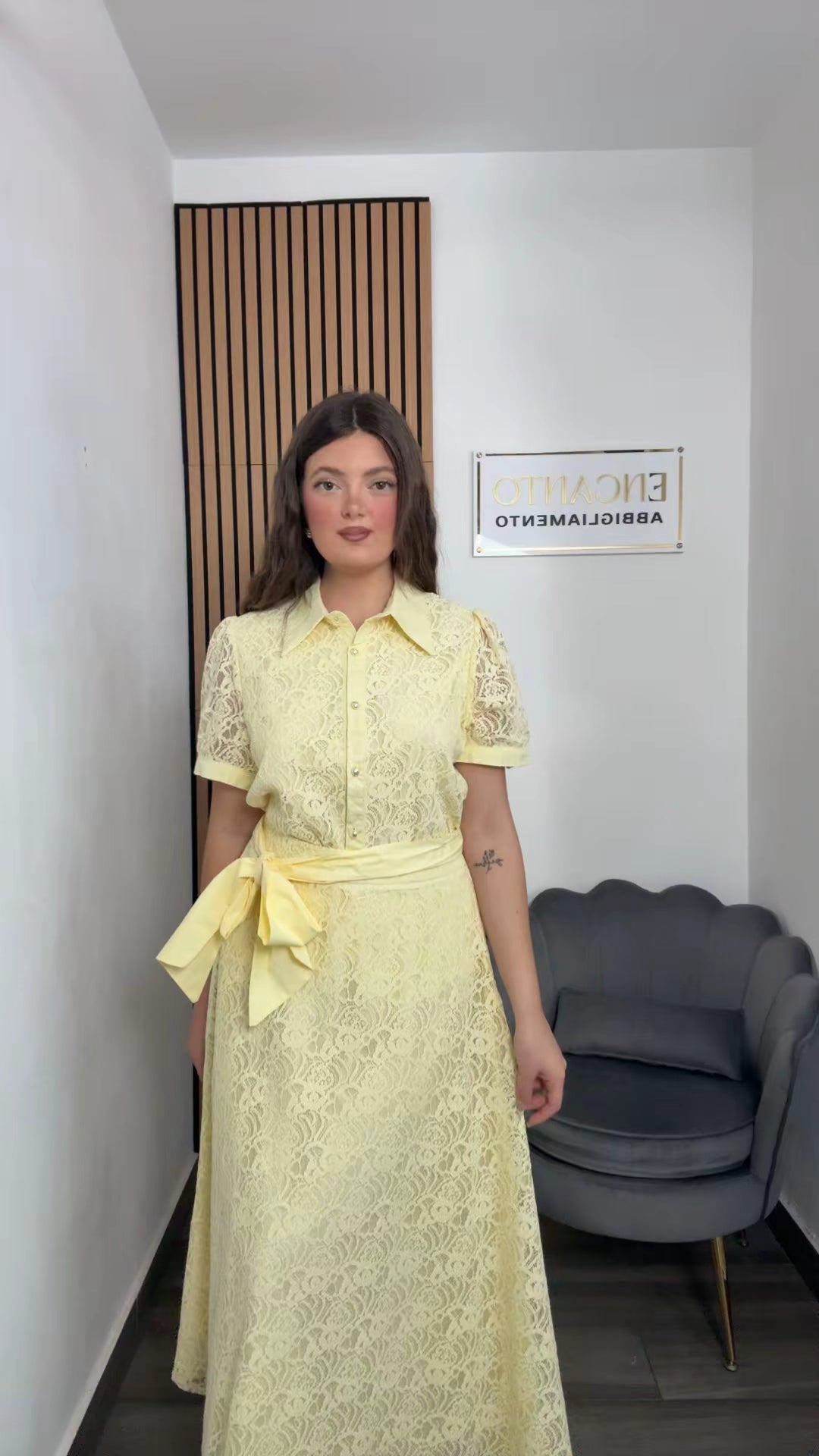 Coordinato Nadia⭐️