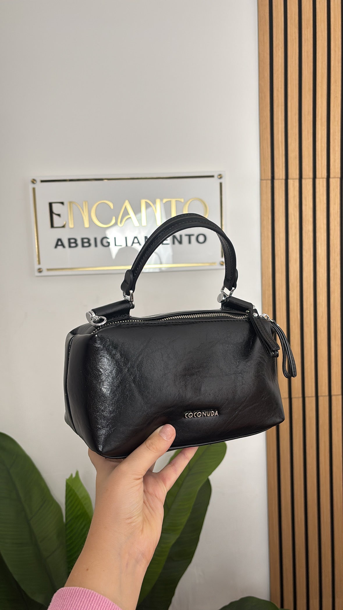 Borsa coconuda✨