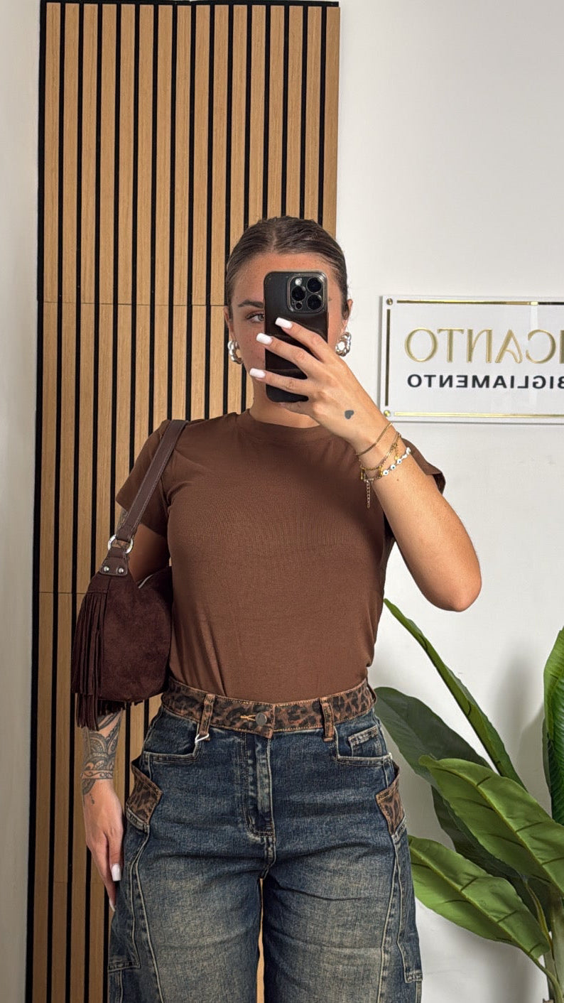 T-shirt basic  ✨