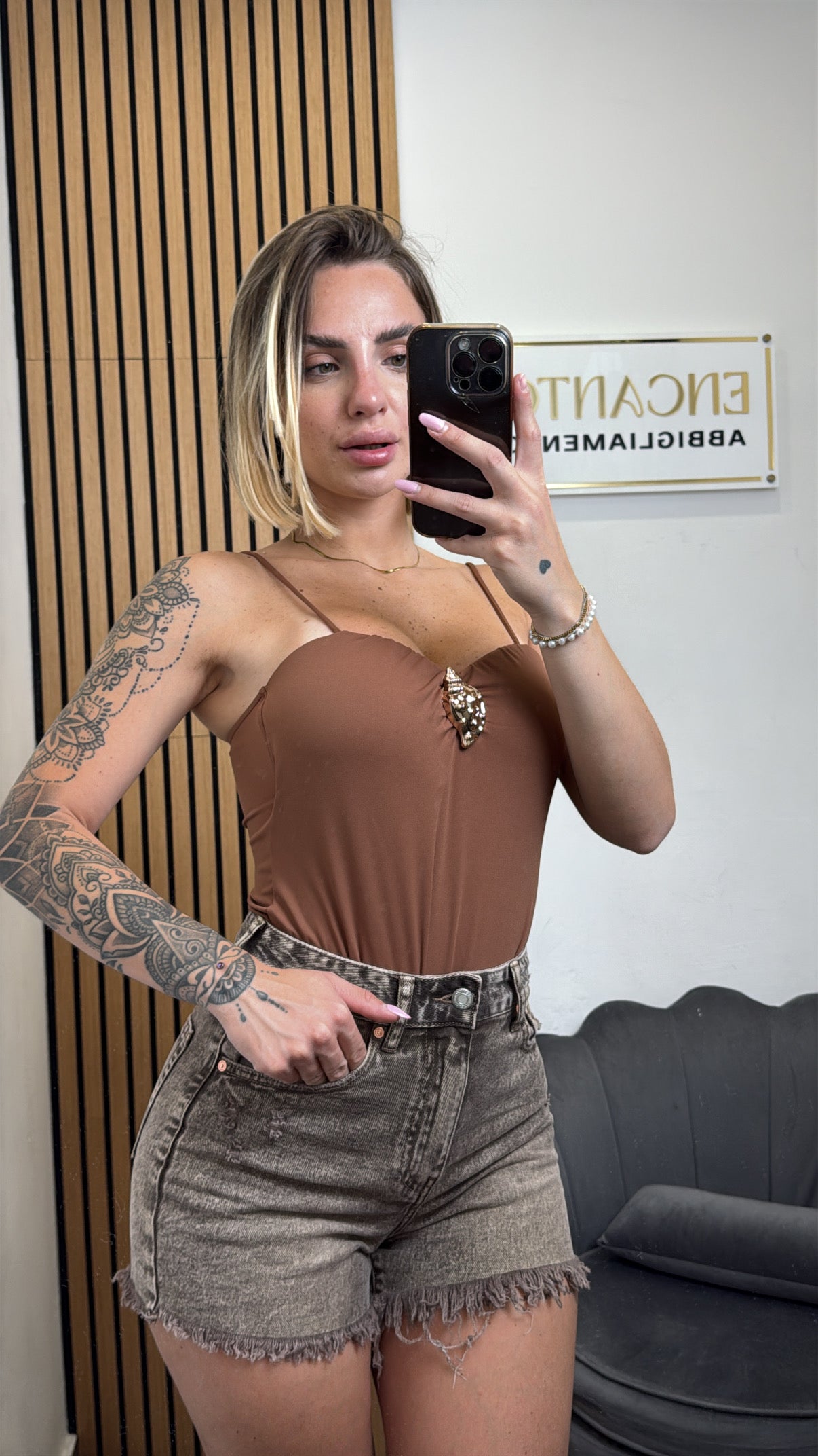Body Jasmine 🖤
