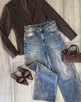 Jeans Rose ✨