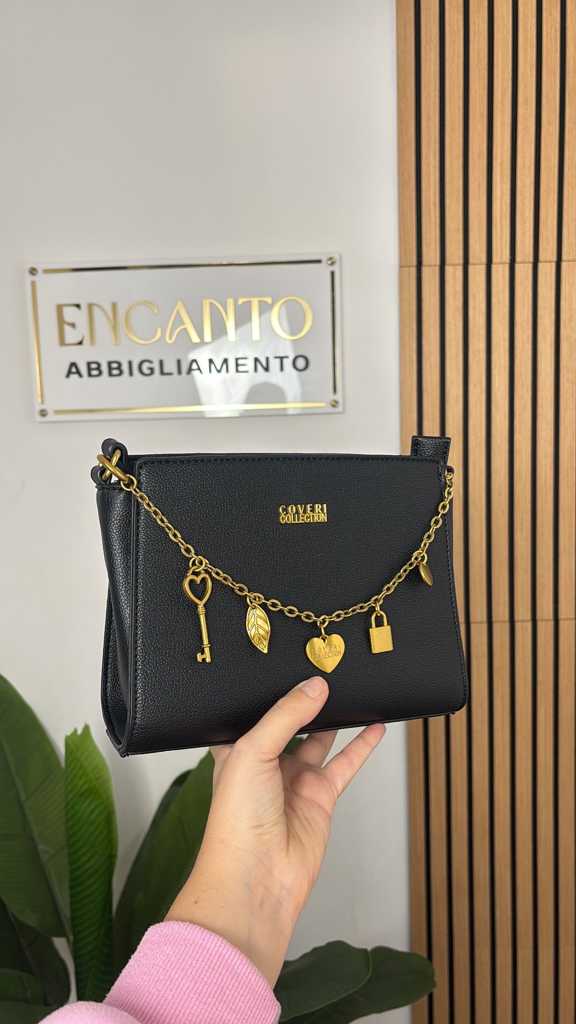 Borsetta Coveri✨