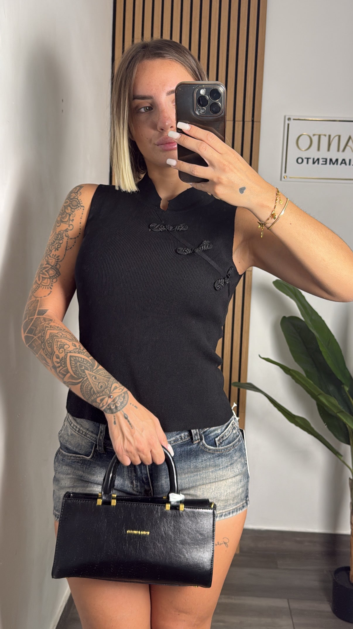 Maglietta Rose ✨⭐️