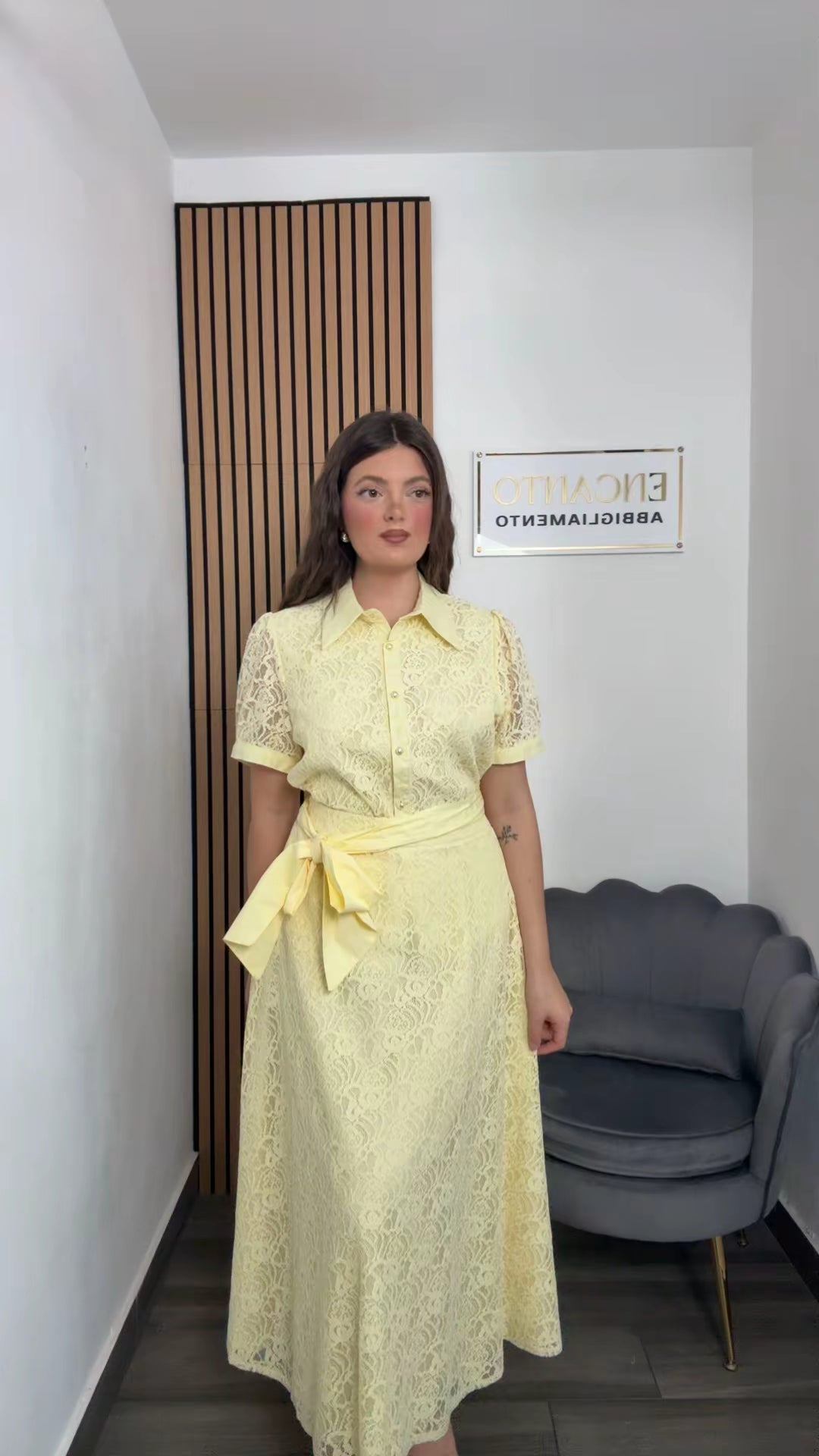 Coordinato Nadia⭐️