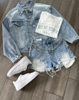 Shorts Lisa🤍