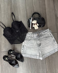 Shorts grey🩶