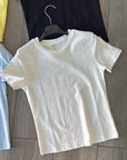 T-shirt basic 💛