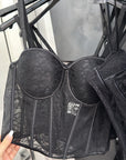 Corsetto Baby🍒