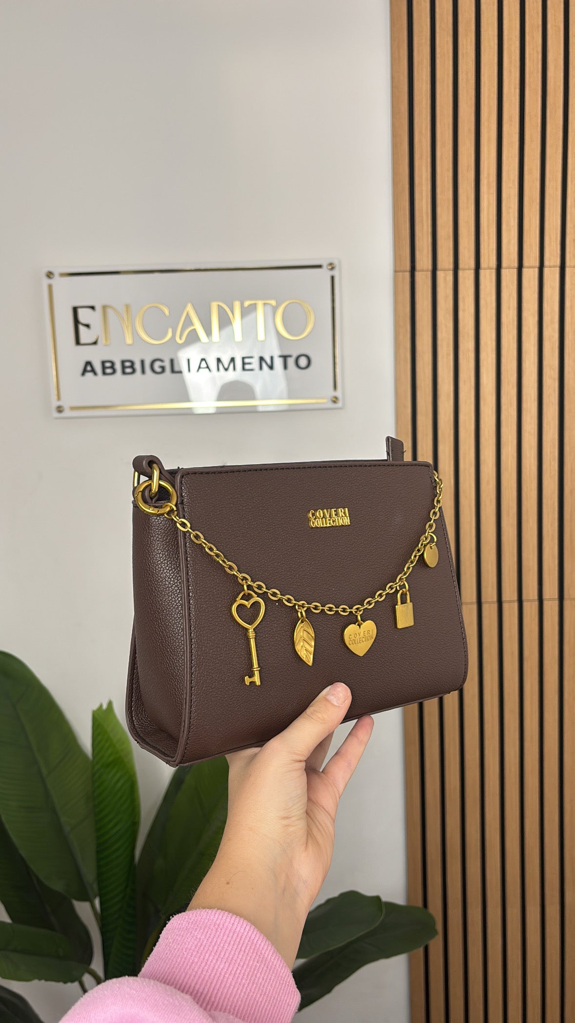 Borsetta Coveri✨