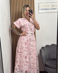 Abito Aurora 🌸
