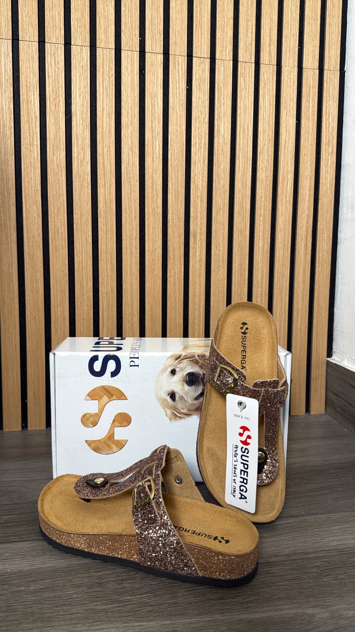 SUPERGA INFRADITO🥰