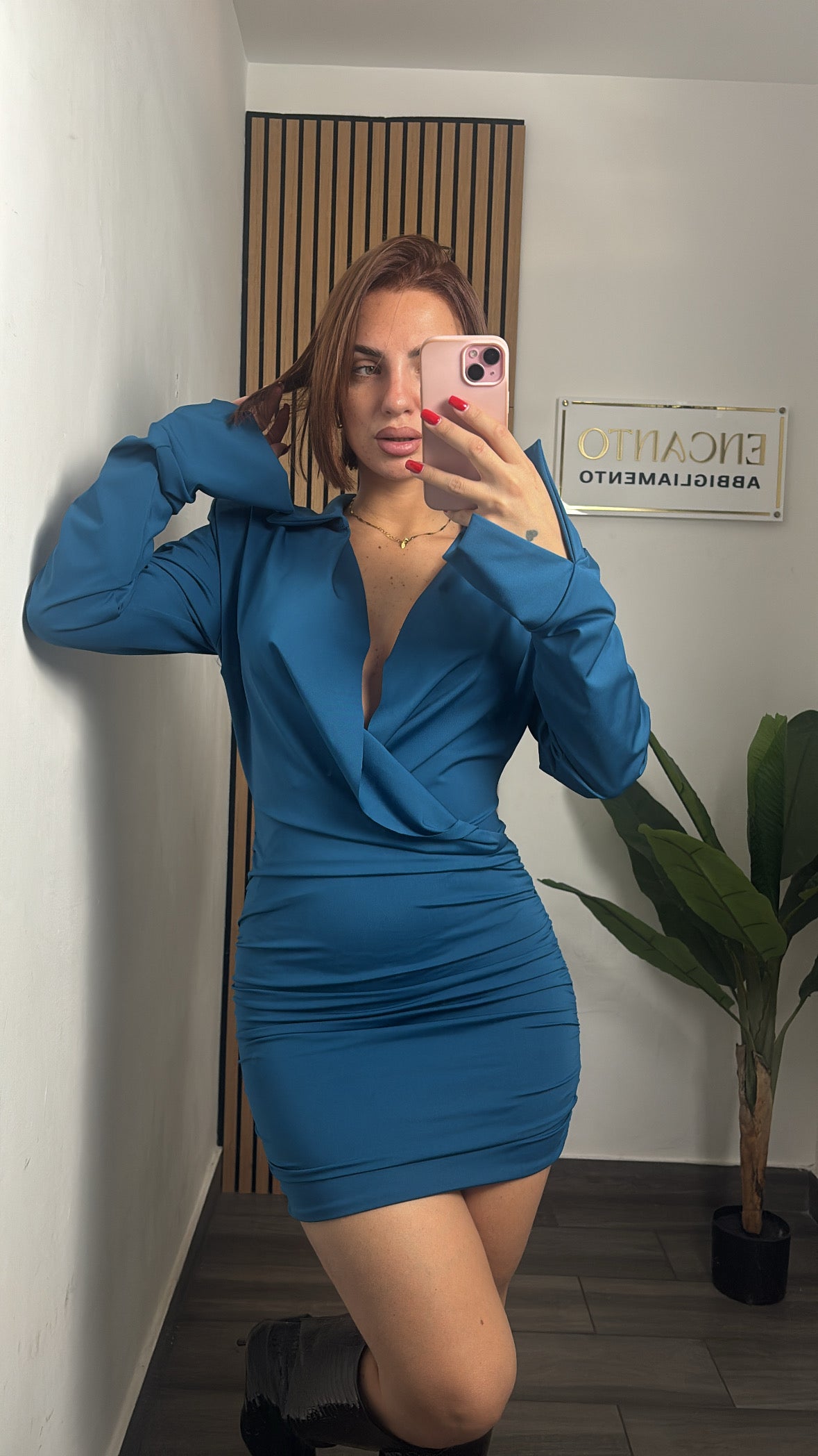 Abitino Britney ✨