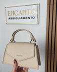 Borsetta con manico✨