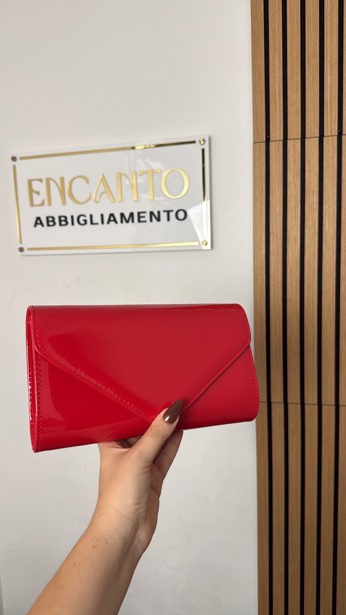 Pochette basic🌹