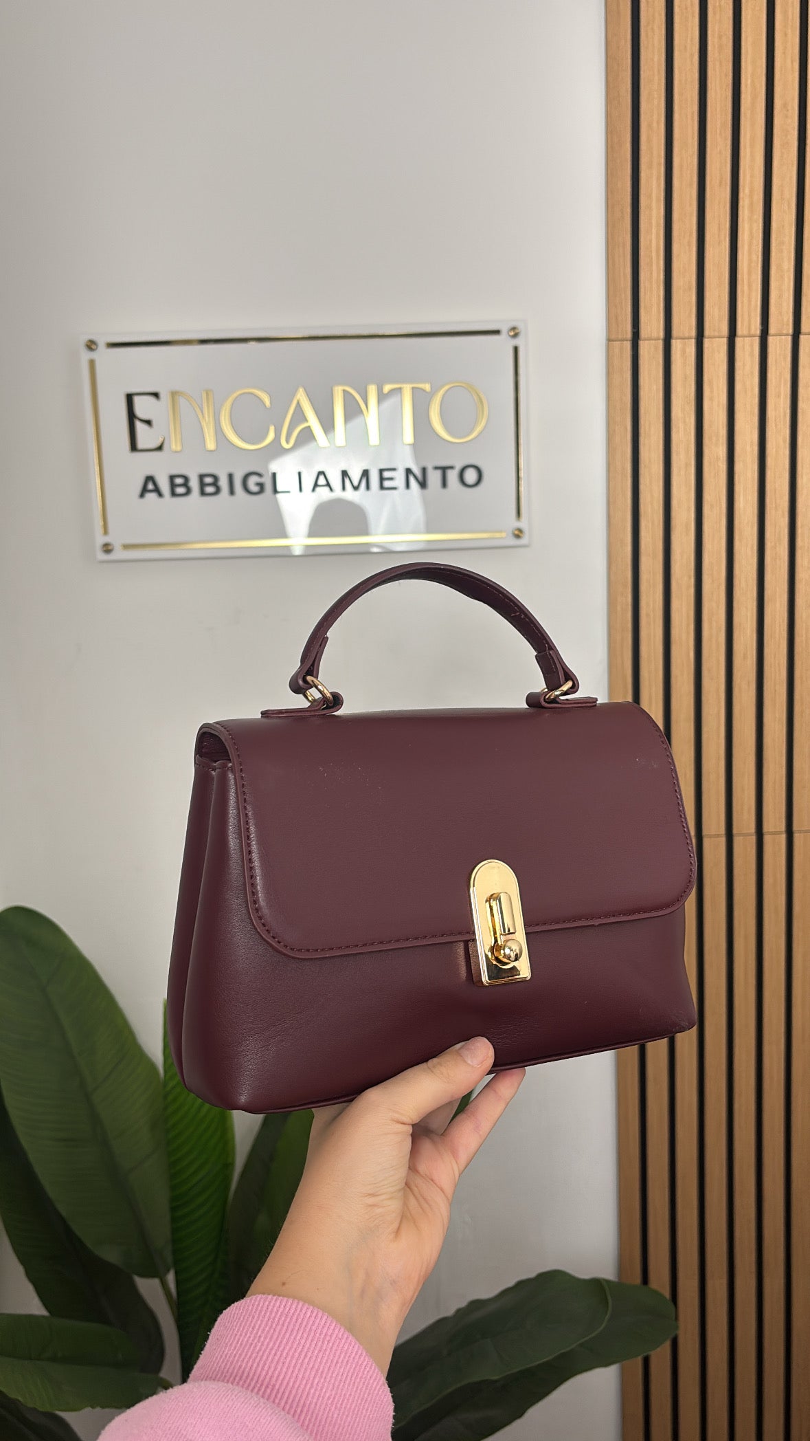 Borsa Sofy✨