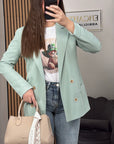 Blazer Klara🤍