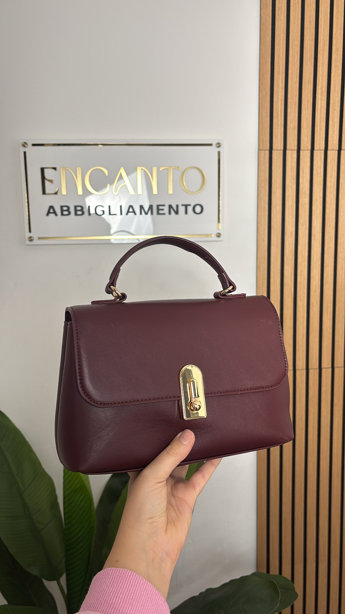 Borsa Sofy✨