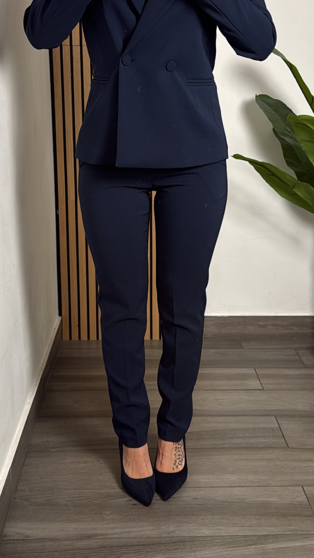 Pantalone tailleur ✨