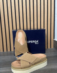 SUPERGA intreccio✨