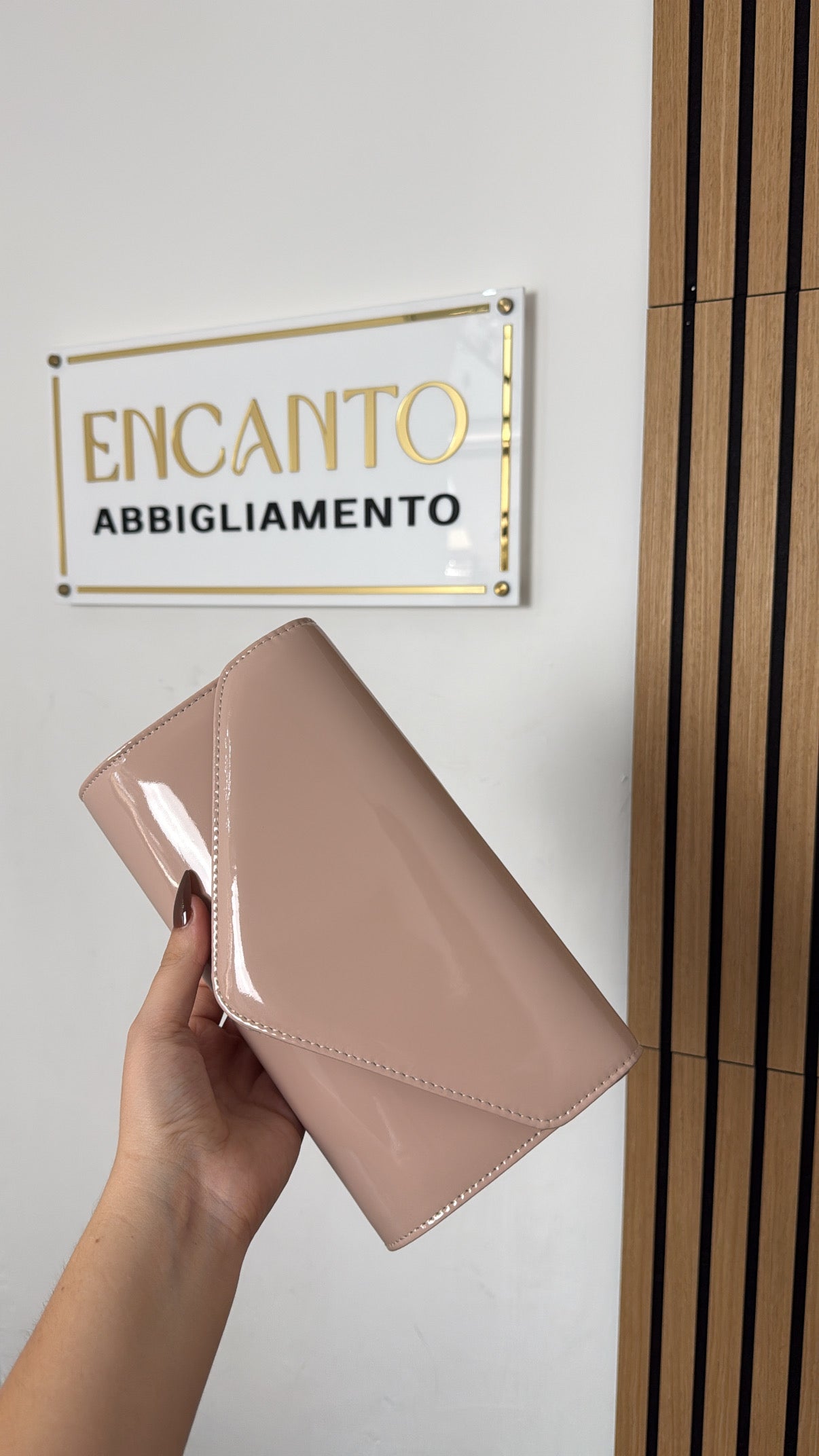 Pochette basic🌹