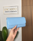 Pochette lucida✨